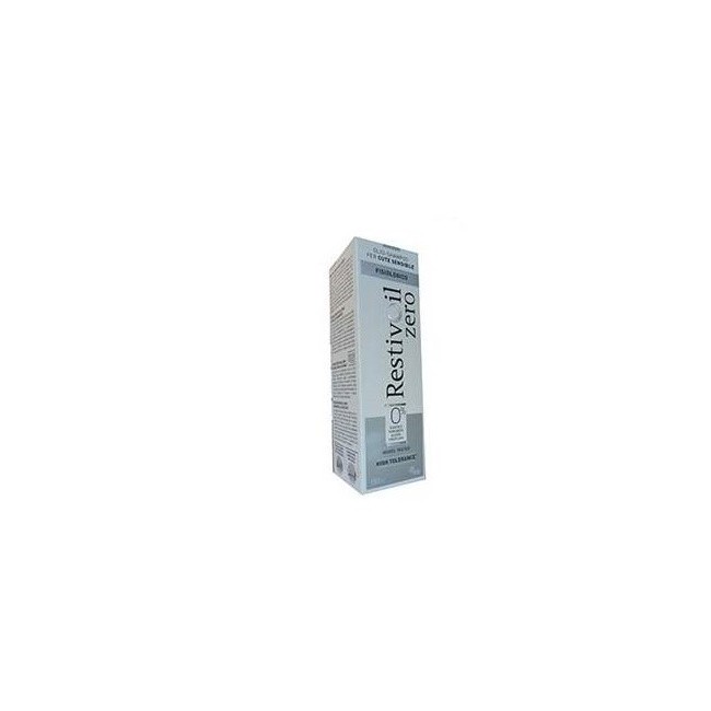 Restivoil Zero 150 Ml