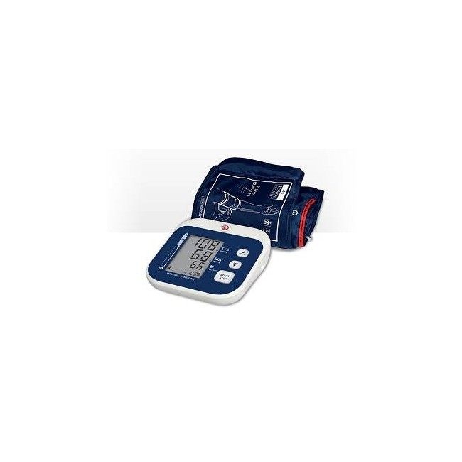 Misuratore Pressione Pic Easyrapid