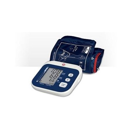 Misuratore Pressione Pic Easyrapid