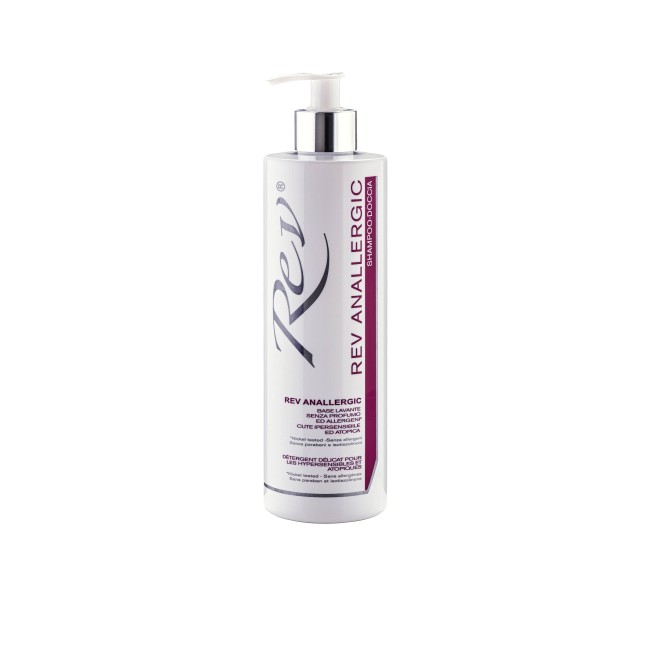 Rev Anallergic 500 Ml Rev Anallergic 500 Ml