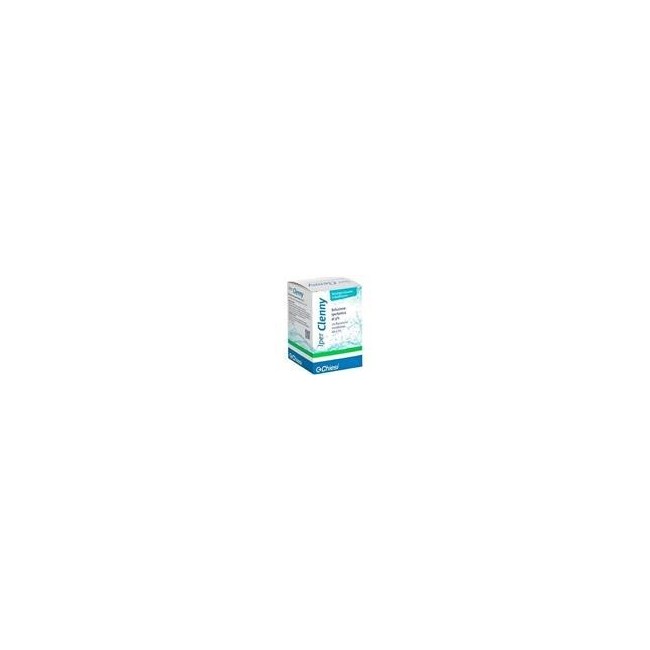 Iper Clenny Soluzione Ipertonica Monodose 20 Flaconi 5 Ml