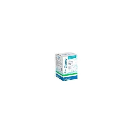 Iper Clenny Soluzione Ipertonica Monodose 20 Flaconi 5 Ml