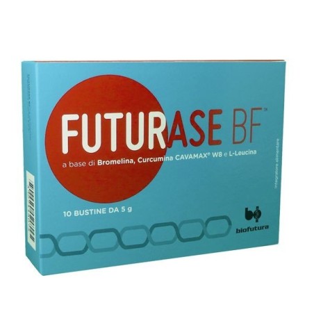 Futurase Bf 10 Bustine