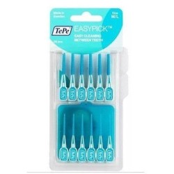 Tepe Easypick M/l Blu 36 Pezzi