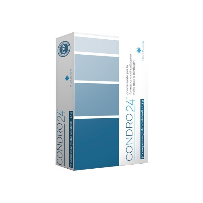 Condro24 30 Compresse