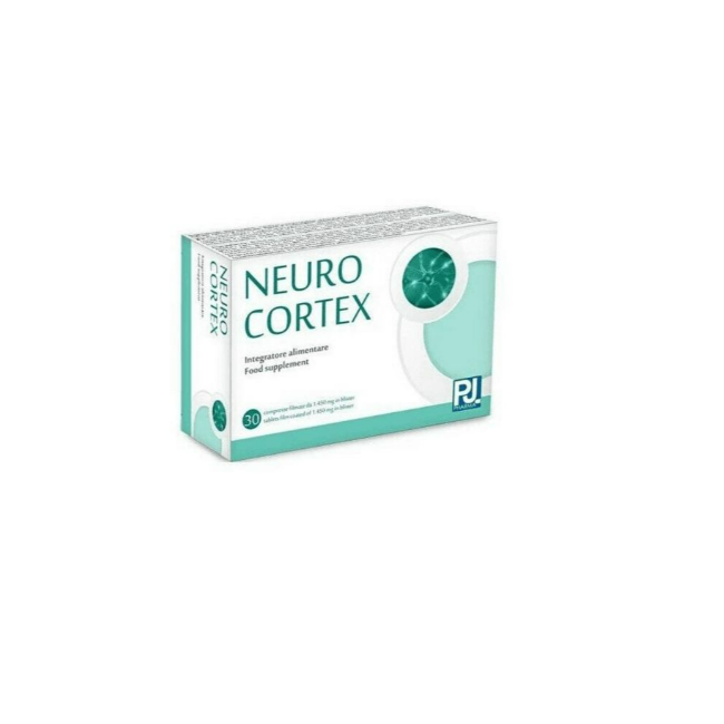 Neurocortex 30 Compresse