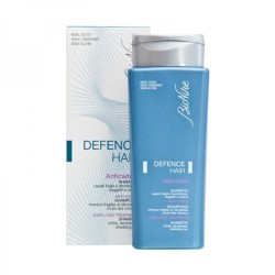 Defence Ks Shampoo Anticaduta 200 Ml