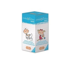 Simbiosistem Gocce 10 Ml