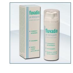 Fluvadin Detergente A Ph Neutro Senza Sapone 150 Ml