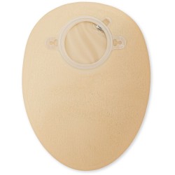 Sacca Per Colostomia Dansac Novalife2 Maxi Chiusa 70mm Opaca 30 Pezzi