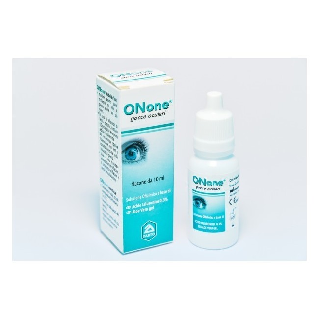 Onone Gocce Oculari 10 Ml