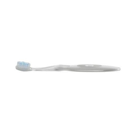 Gum Original White Spazzolino Anti-macchia Med Comp