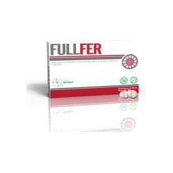 Fullfer 20 Compresse
