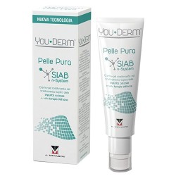 Youderm Pelle Pura Siab N-system 50 Ml
