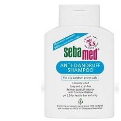 Sebamed Shampoo Dermatologico Antiforfora 200 Ml