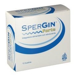 Spergin Forte 12 Bustine