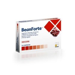 Bean Forte 30 Compresse