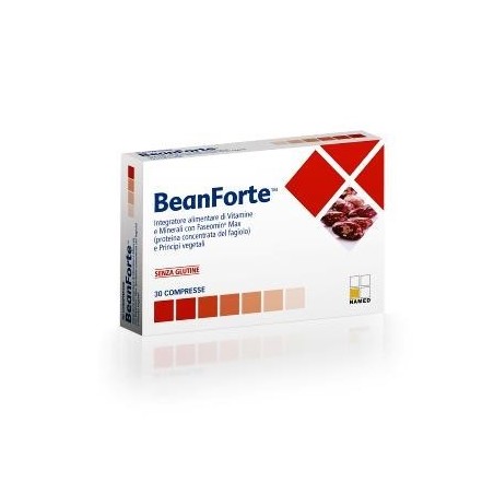 Bean Forte 30 Compresse