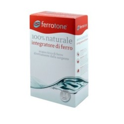 Ferrotone 14 Bustine 20 Mg