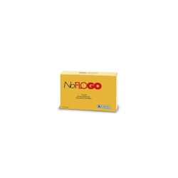 Noflogo 20 Compresse