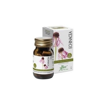 Echinacea Concentrato Totale 50 Opercoli