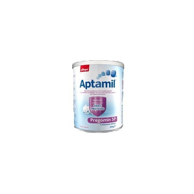 Aptamil Pregomin Sp Latte 400 G