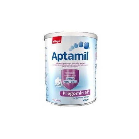 Aptamil Pregomin Sp Latte 400 G