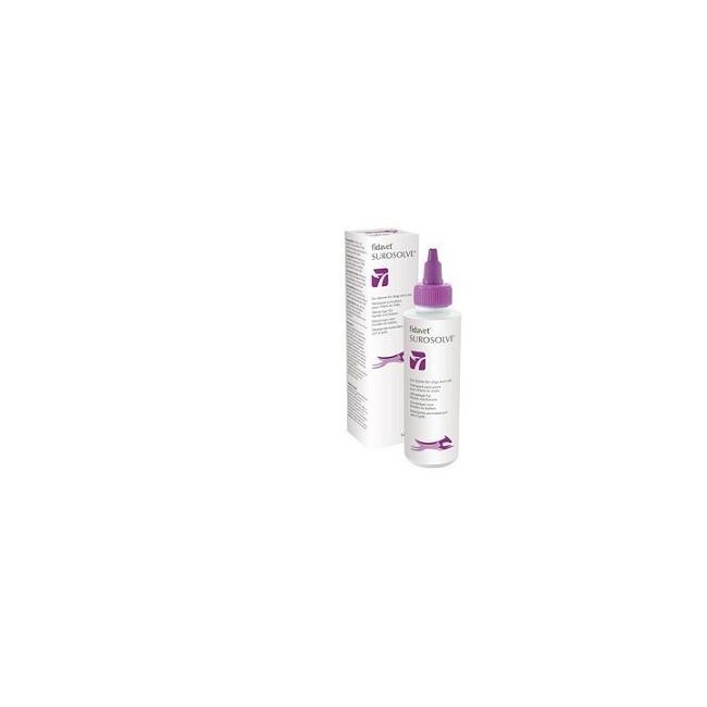 Surosolve 125 Ml Surosolve 125 Ml