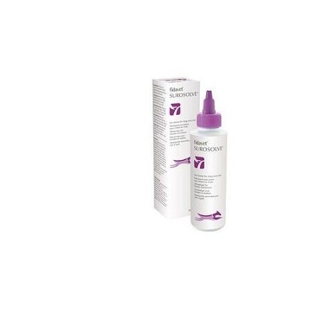 Surosolve 125 Ml Surosolve 125 Ml