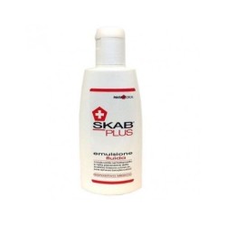 Skab Plus Emulsione Fluida 150 Ml Coadiuvante Scabbia