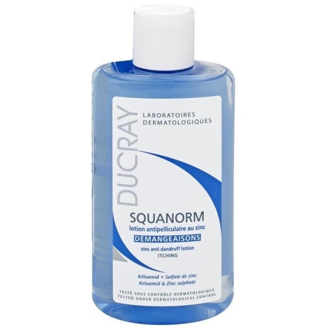 Squanorm Lozione 200 Ml Ducray Squanorm Lozione 200 Ml Ducray