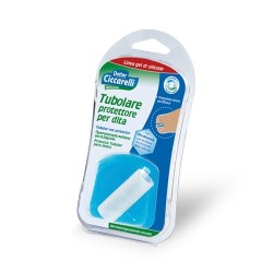 Tubolare Protettore Per Dita 1 Pezzo