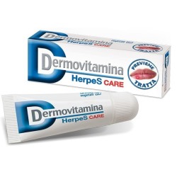 Dermovitamina Herpescare 8 Ml