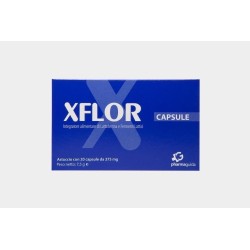 Xflor 20 Capsule