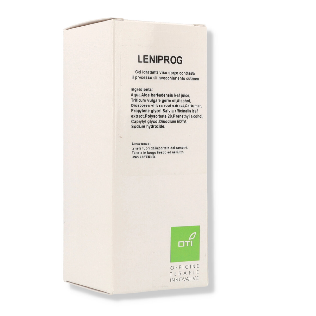 Leniprog Gel 75ml