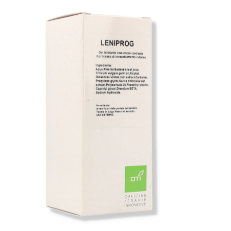 Leniprog Gel 75ml