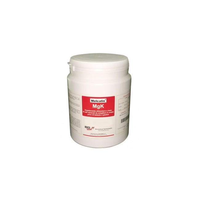 Melcalin Mgk 28 Bustine