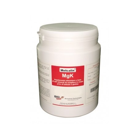 Melcalin Mgk 28 Bustine