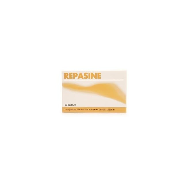 Repasine 30 Capsule