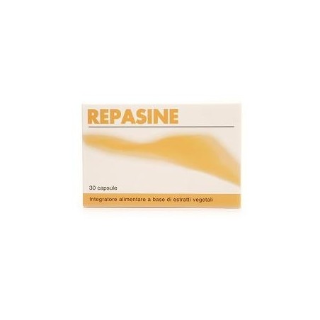 Repasine 30 Capsule