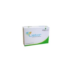 Lietor 30 Compresse 500 Mg