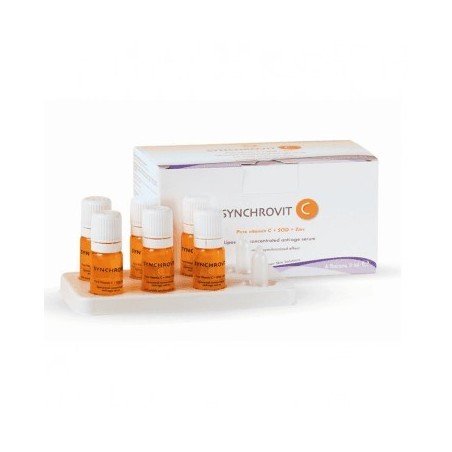 Synchrovit C 6flx 5 Ml