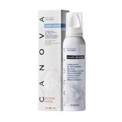 Salipil Mousse Canova Viso/corpo 150 Ml
