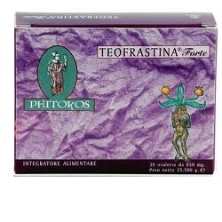 Teofrastina Forte 30 Compresse