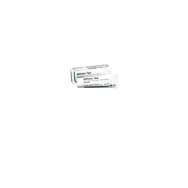 Biretix Gel 50 Ml Biretix Gel 50 Ml