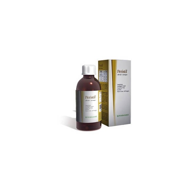 Peristil 200 Ml Peristil 200 Ml