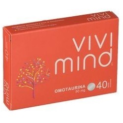 Vivimind 40 Compresse