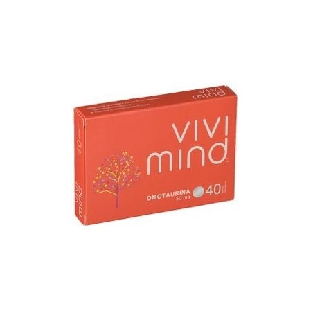 Vivimind 40 Compresse