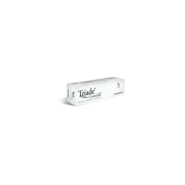 Triade Cremagel 100 Ml