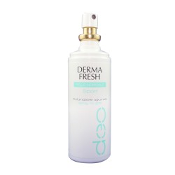Dermafresh Pelle Normale Sport Deodorante Profumazione Agrumata 100 Ml